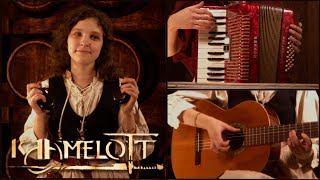 Pupi – Kaamelott (Cover)