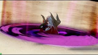 【アダC】暗闇の雲修行5【DFFAC】