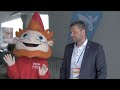 Volunteers seminar EYOF Banská Bystrica 2022 - Peter Hamaj
