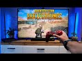 PUBG: Battlegrounds In 2023 | PS4 SLIM POV Gameplay Test 4K 60FPS | Part 2