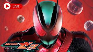 NEW Case 39 - JUDGE | Kamen Rider ZEZTZ