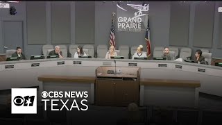 Grand Prairie School Board remains silent on superintendent’s suspension details