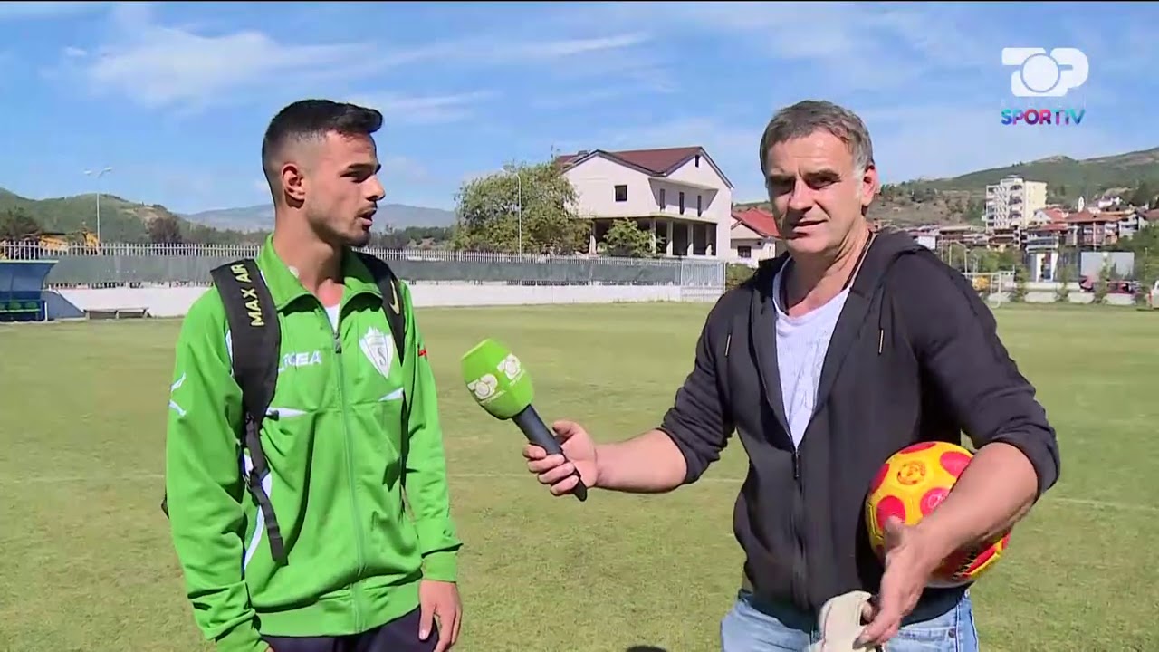 Çfarë i ndodhi Ad Pojanit në Librazhd? - Procesi Sportiv, 19 Tetor 2020