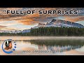 "FULL OF SURPRISES" - Inspiring | R&B | Piano Type Beat | Synth | Hip Hop | Trap Instrumental
