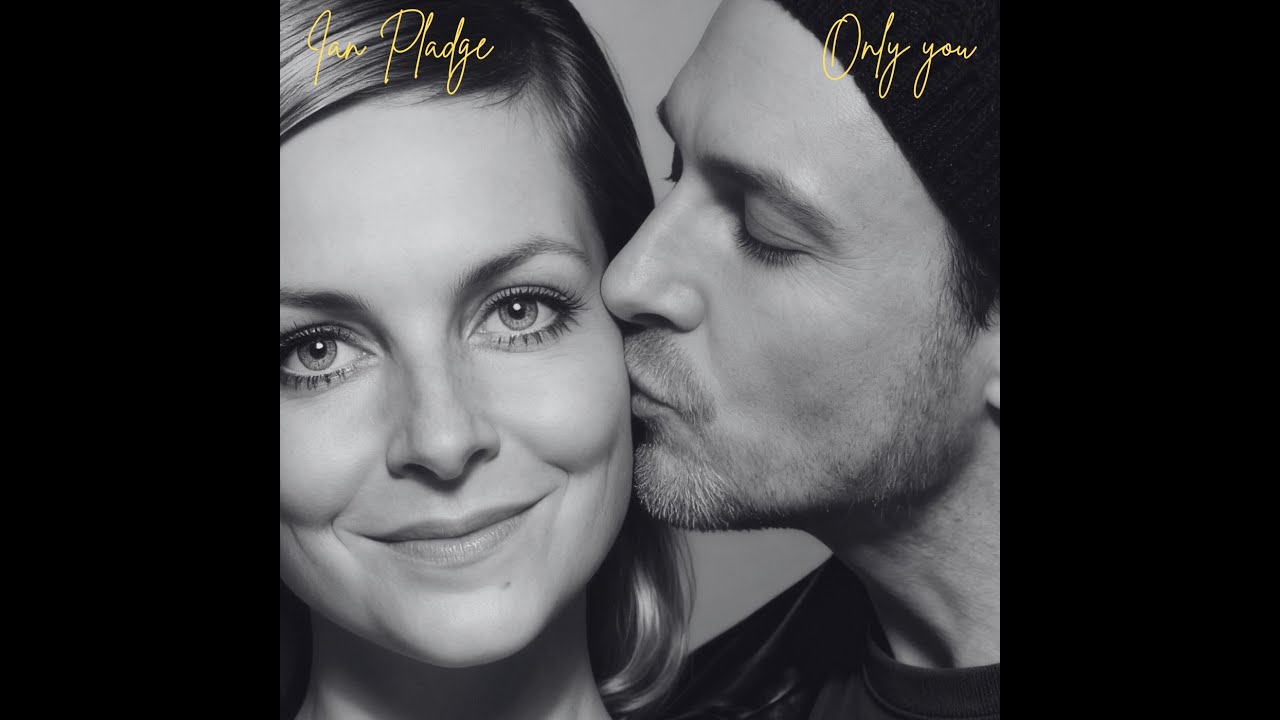 Ian Pladge - Only You (Song for Irene/with lyrics)