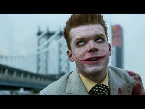 Video: Ist Jerome in Gotham gestorben?