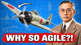 Why US Navy Testers Could Not Explain Why The Zero Turned Better Than Anything They Flew