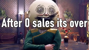 The Outer Worlds 2 fans admit it was a disaster