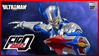Figzero 16 Ultraman Suit Zero Lm Mode