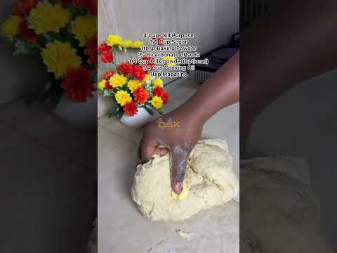 HALFKEKI TAMU SANA KANGUMUU