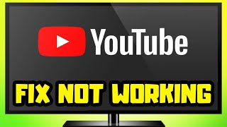 How to FIX Youtube Not Working & Not Opening Smart TV / Android TV screenshot 5