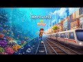 Subway Surfers: UNDERWATER Update vs NEW 2025! 🌊🔥 (Insane Changes!)