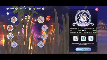 Refine weapon plus 7 in 1 click. #rox  #ragnarokxnextgeneration #2022