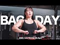 【プロレス前日】ちゃんよたの背中を作った筋トレメニュー4選
