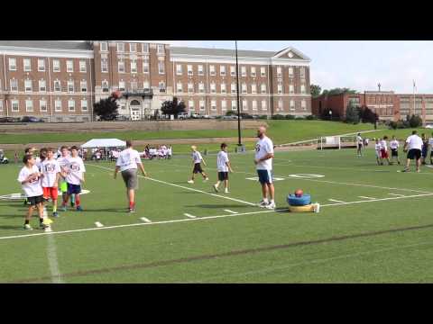 10th Annual Anthony