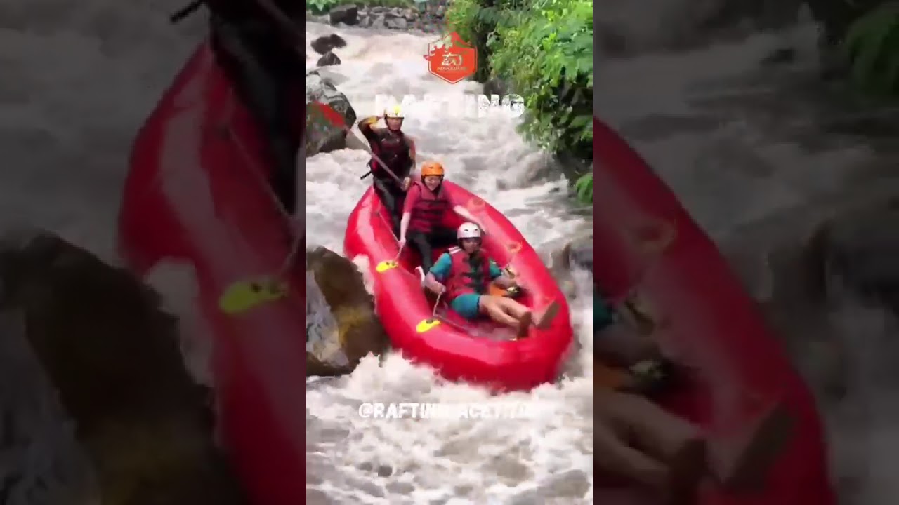 OUTBOUND RAFTINGTOS DI MOJOKERTO | TOS PACET | 0858-4027-8033