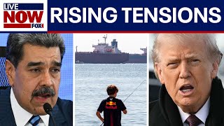 Trump says US struck drug-linked facility, causing 'major explosion'