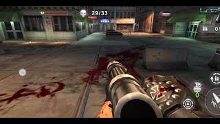Zombie frontier : Sniper screenshot 2