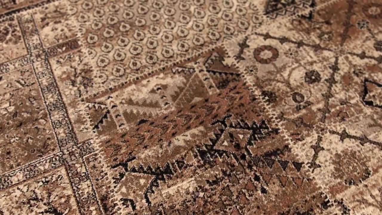 RugSpot Moroccan Modern Rug Collection
