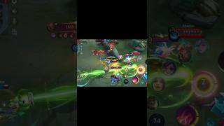Ultimate Arlot #mlbb #shorts