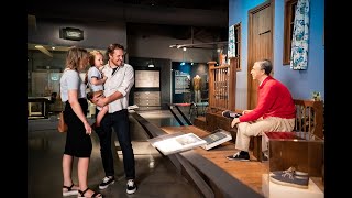Pittsburgh's Heinz History Center