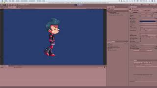 EPP2D   Spine2D   2DxFx Demonstration