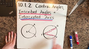 10.1.2 Inscribed Angles 3