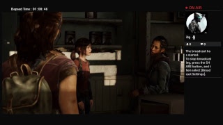 THE LAST OF US EVILS Zone screenshot 2