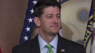 Speaker Paul Ryan says House to vote on immigration bills next week