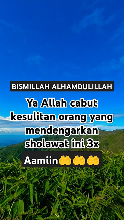 Mari Bersholawat#sholawat #quotes #shorts #youtubeshorts #viralvideo #fyp #feedshorts