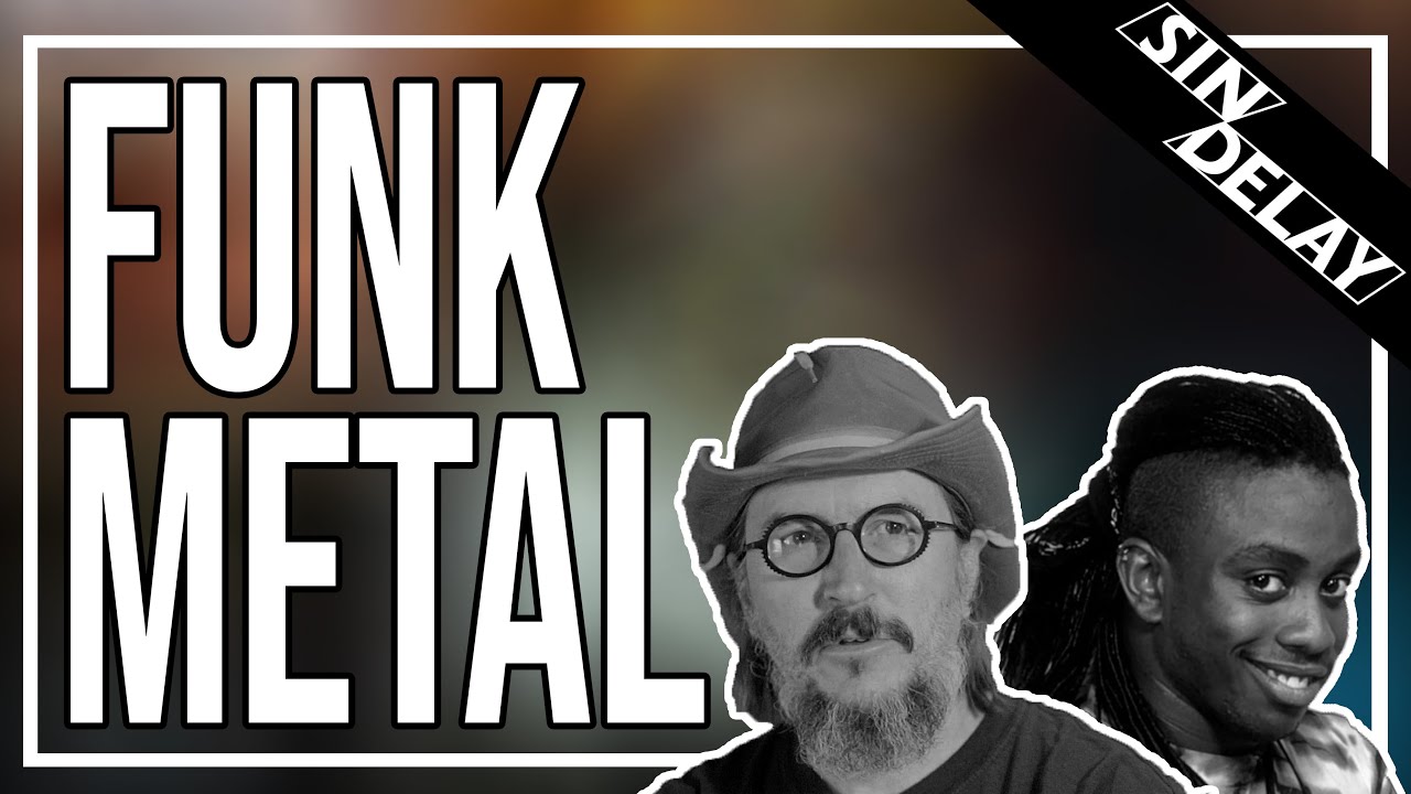 ¿Dónde Empezar? Funk Metal YouTube