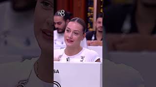 Nisa, Murat Candan Özür Diledi.