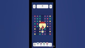 Two Dots Game | Level 19 | #gametime #games #timelapse #gaming #twodots