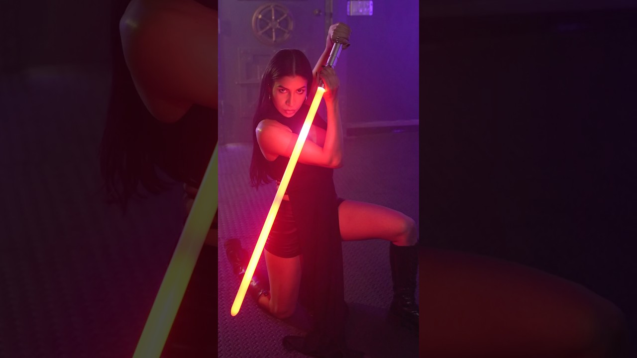 May the 4th be with you 😈 #starwars