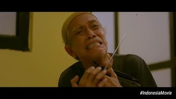 OFFICIAL TRAILER SABYAN MENJEMPUT MIMPI Sabyan The Movie