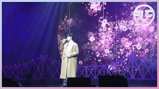 [LIVE] 정동원 - 물망초🎵 ㅣ그리움, 아낌없이 주는 나무 쇼케이스