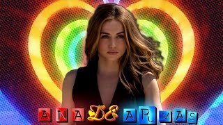 Ana De Armasae Inspired Alightmotion Presetana De Armas Alightmotion Free Xmlbrandz Editz