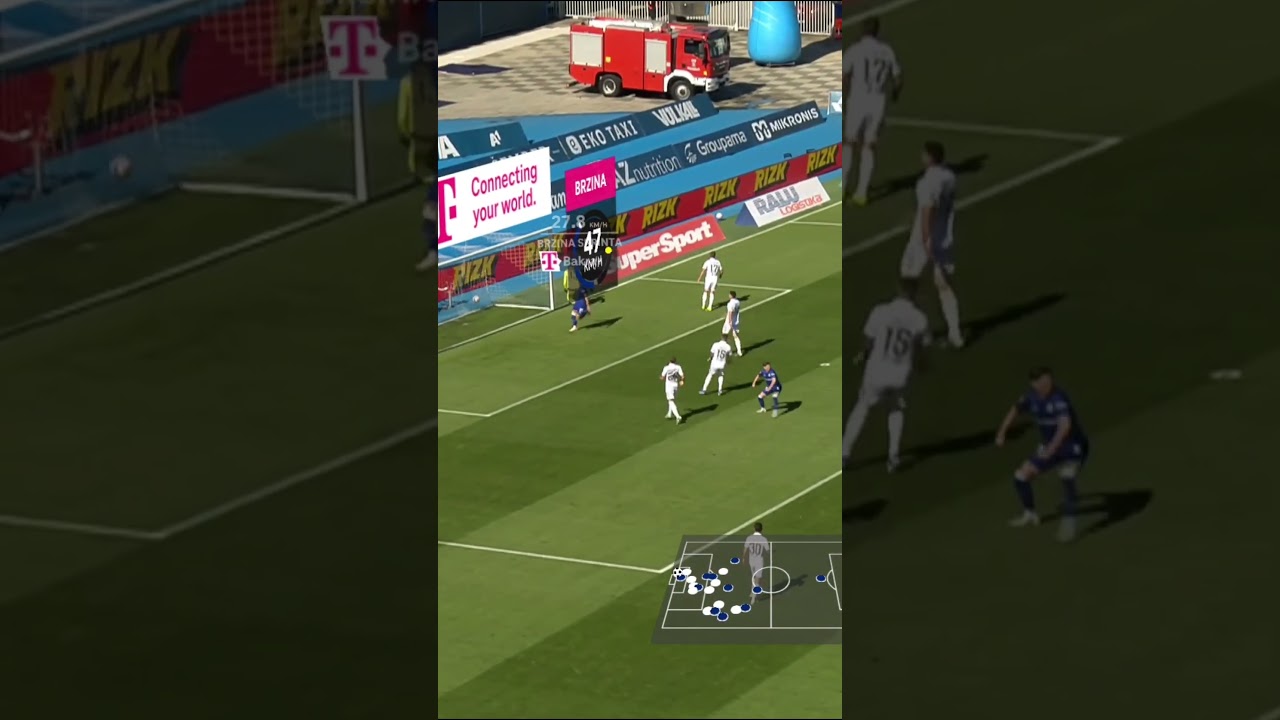 GeniusIQ powers multi-sport, augmented broadcasts on the world’s biggest leagues