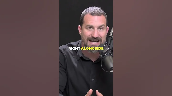 Effective ADHD Treatment ft. Dr. Andrew Huberman | #ADHD #hubermanlab #shorts #neuroscience