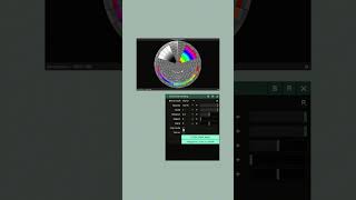 Dome Warp plugin for Resolume #resolume #plugins