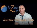 Christophe chabi  interview lezarts zen