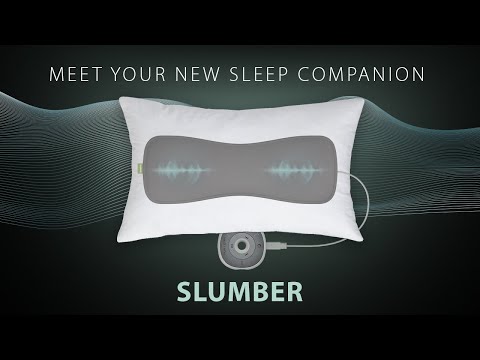 Best Pillow Speaker
