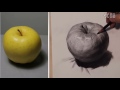 [ Basic Drawing ] How To Draw Fruits