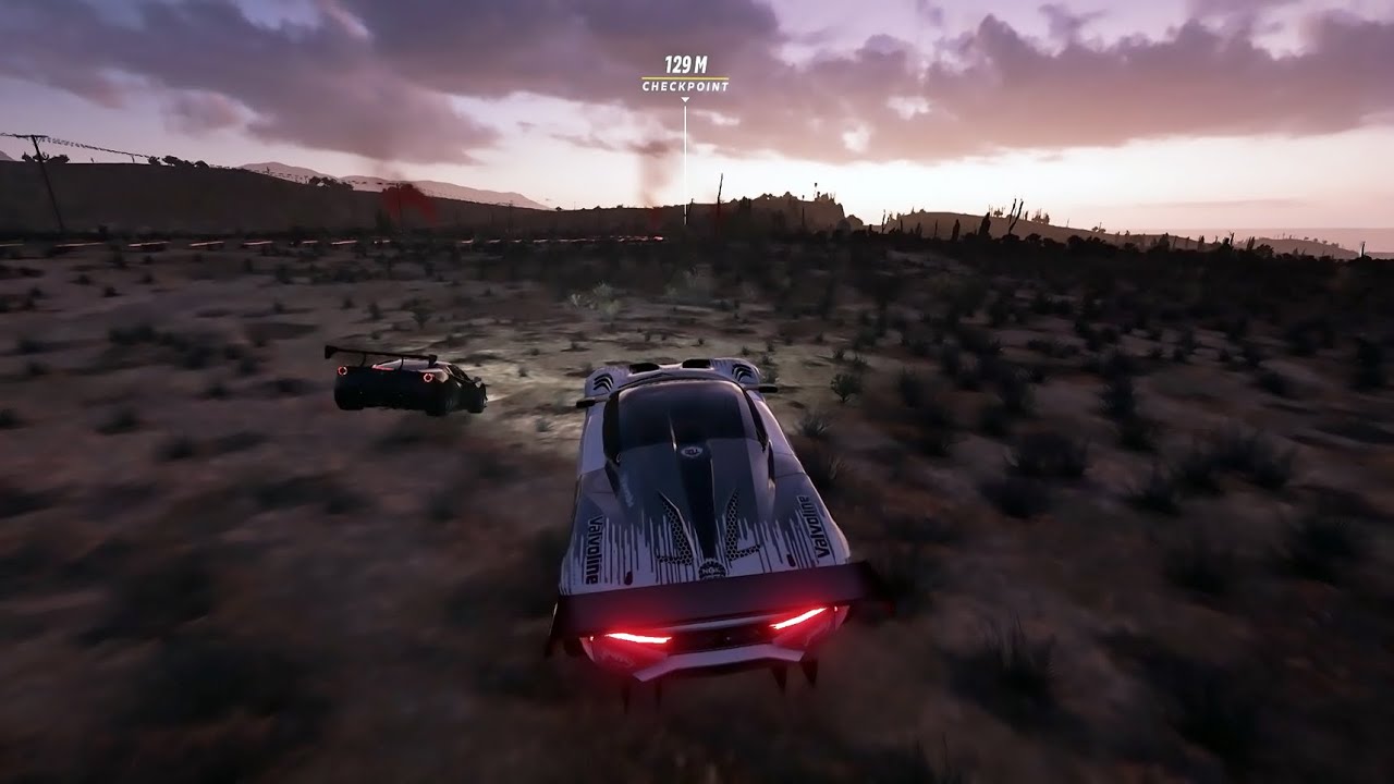 Forza Horizon 5 🏁 Online Racing 🏁 06143 - YouTube