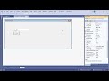 Visual Programing 5 TextBox مربع نص