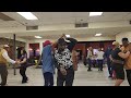 Dmv senior hand dancers channel  4122024 enjoy your weekend have fun be safe and be blessed