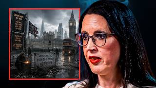 WARNING: Net Zero Is Going to Cause a DYSTOPIAN Future! – Kathryn Porter