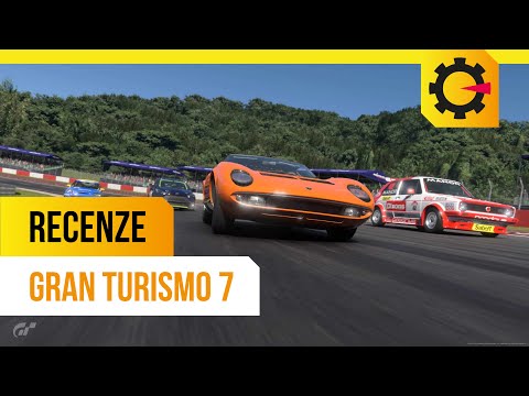 Gran Turismo 7