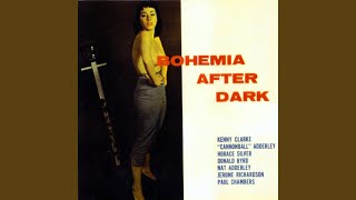 Flamingo (feat. Nat Adderley, Cannonball Adderley, Donald Byrd & Horace Silver) (Bonus Track)