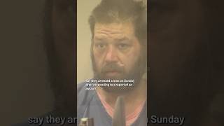 A man was arrested after Portland Police say he assaulted at least four women in South Tabor.
